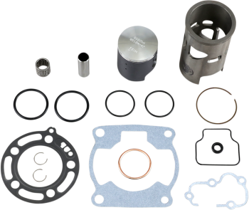 SLEEVE PISTON KIT KAW