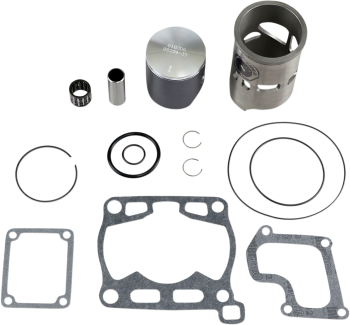 SLEEVE PISTON KIT SUZ