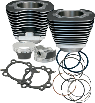 CYLINDER KT 97"TC BLK99-6