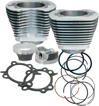 CYLINDER KT 97 TC SLV99-6