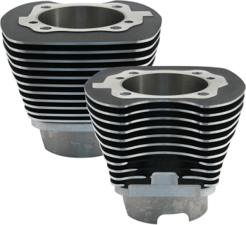 CYLINDERS 4.125BLK 07-17