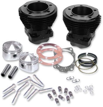 CYLINDERS+PSTN 88 STROKR