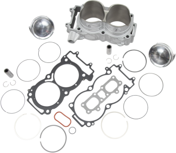 CYLINDER BIG BORE KIT