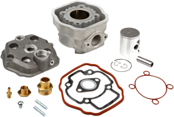 CYL KIT PIA NRG/ZIP LC