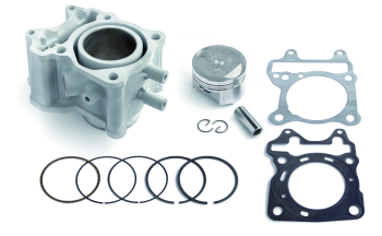 CYL KIT HON PCX 125