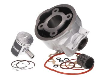 CYLINDER KIT 50CC
