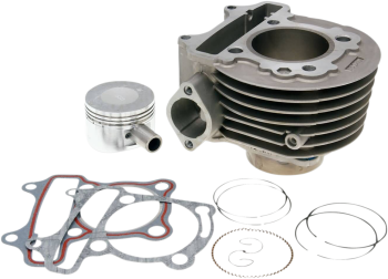 CYLINDER KIT 125CC