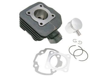 CYLINDER KIT 50CC