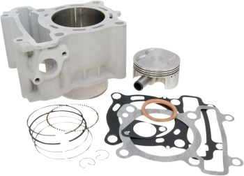 CYLINDER KIT 177CC