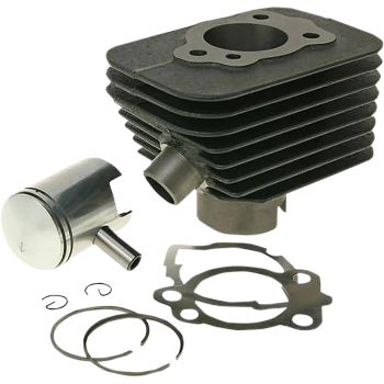 CYLINDER KIT 50CC