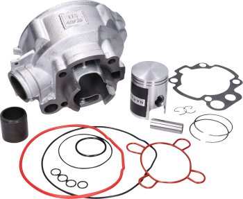 CYLINDER KIT 50CC
