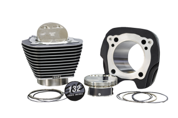 CYLNDER KT 132 B/HL M8CVO