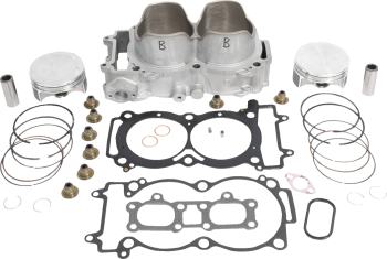 CYLINDER STD KT RZR TURBO