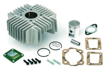 COMPLETE CYLINDER TOMOS A35 65