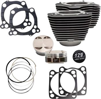 CYLINDRKIT 129STCK BLT 4.84 4.
