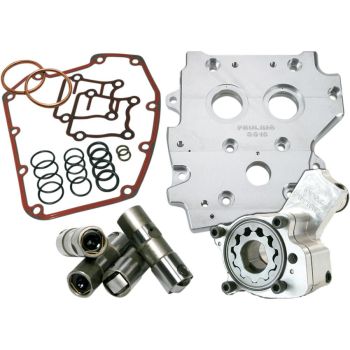 OIL SYSTEM PERF 07-14TC