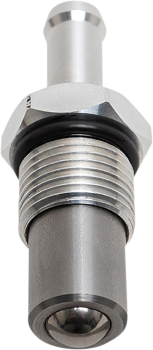 M8 OIL CONTROL VALVE