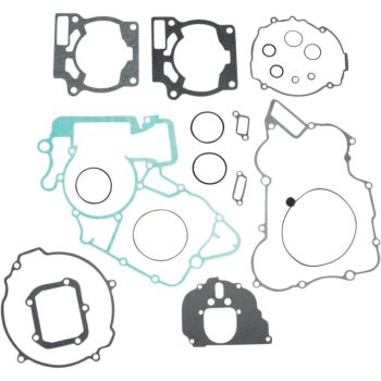GASKET-KIT CMP 200/SX/EXC