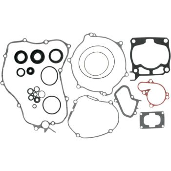 GASKET-KIT W/OS YZ125