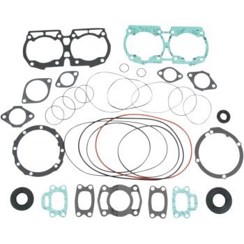 GASKET SET COMPLETE S-DOO