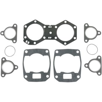 GASKET SET FULL TOP POL