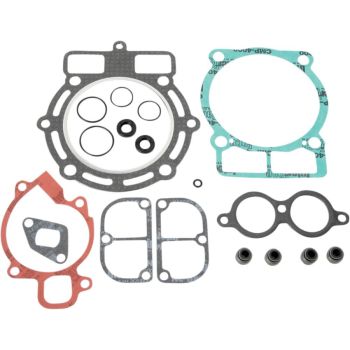 GASKET-KIT TOP END-KTM