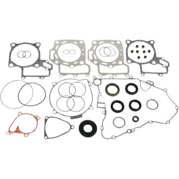 GASKET-KIT COMP W/OS KAW