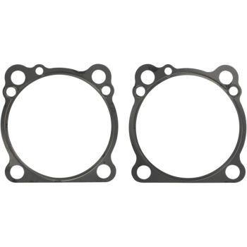 GASKET BASE .010 XL 86-99