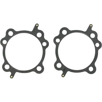 GASKET HEAD 4.125 .040