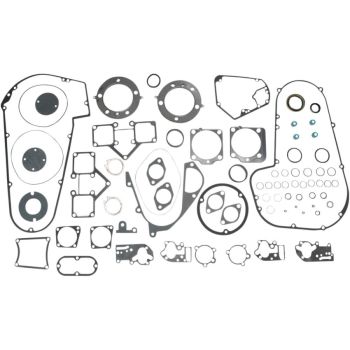 GASKET COMPL 5SPD80 80-84
