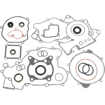 GASKET-KIT COMPL W/OS-KTM