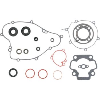 GASKET-KIT COMPL W/OS-KX
