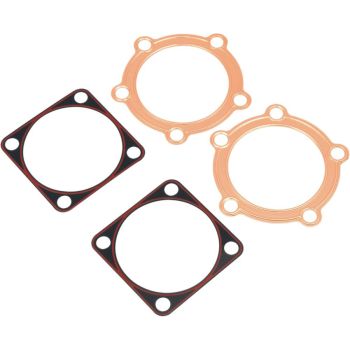 GASKETS HEADKNUCKLE36-47
