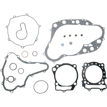 GASKET KIT COMPLETE SUZ