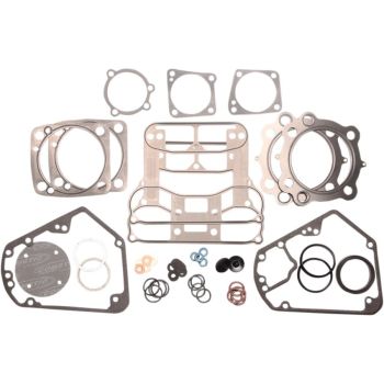 GASKET KIT EVO B/T 92-99