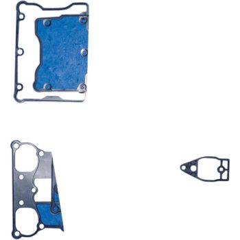 GASKET R/B KIT S&S R/BOX