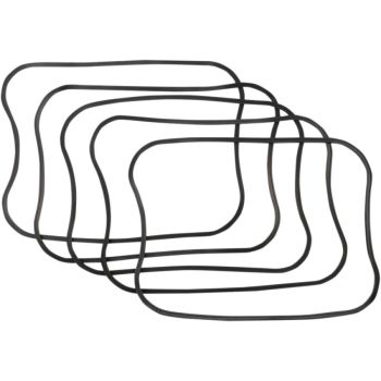GASKET RUB UPPER RC 5PK