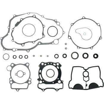 GASKET SET W/OS WR250F