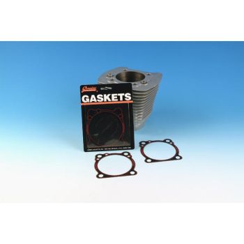 GASKET BASE .01 86-14XL