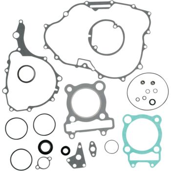 GASKET W OIL SEALS YAM