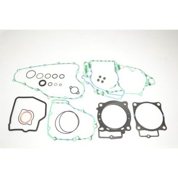 GASKET KIT COMPLETE HON