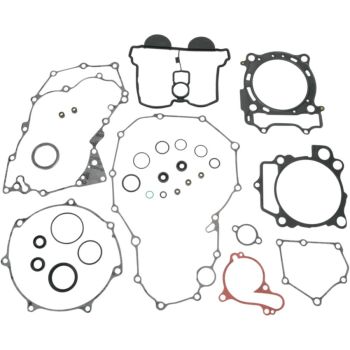 GASKET KT COM W/SLS YAM