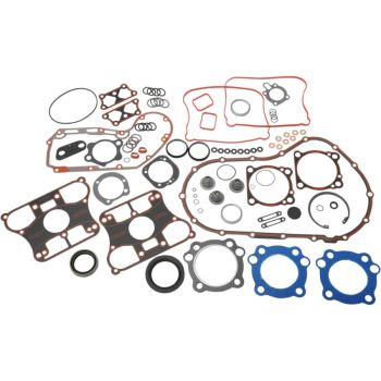 GASKET KIT MTR 07-14 XL