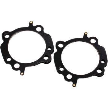 GASKET HEAD 4.060 X.040