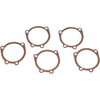 GASKET BACKPLATE 88-99FLT