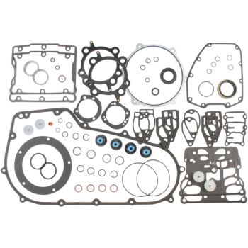 GASKET KIT COMPLETE BT