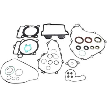 GASKET KIT W/OS HUSQ/KTM
