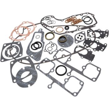 GASKET KIT ENGINE IRON XL