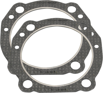 GASKETS HD 4