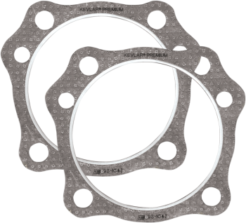 GASKETS HD 4 TC